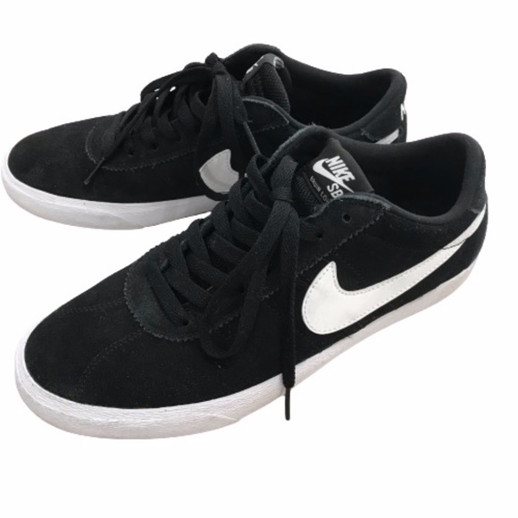 nike bruin low
